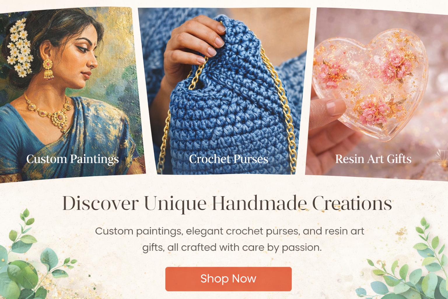 Shatarupa's Artree Banner 2