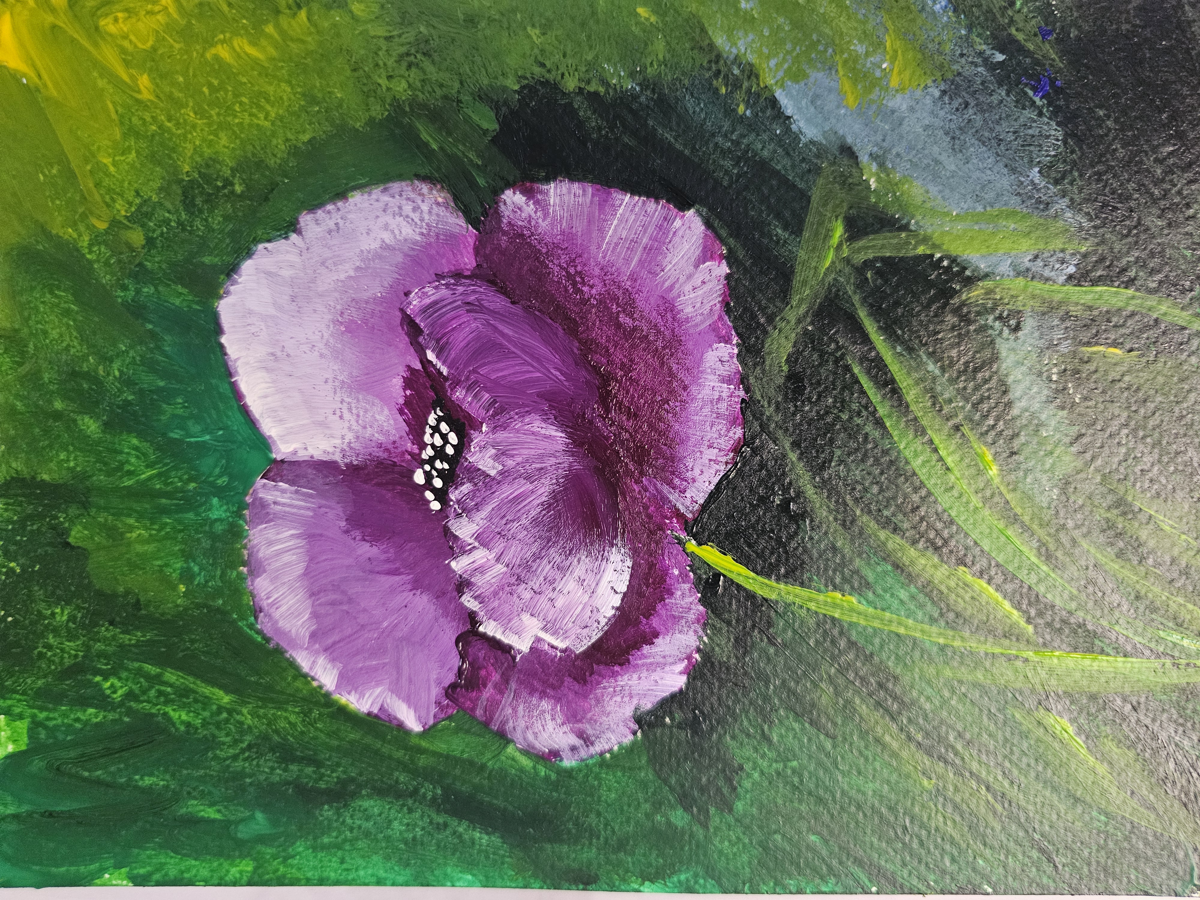 Artwork by Shatarupa Bhattacharjee