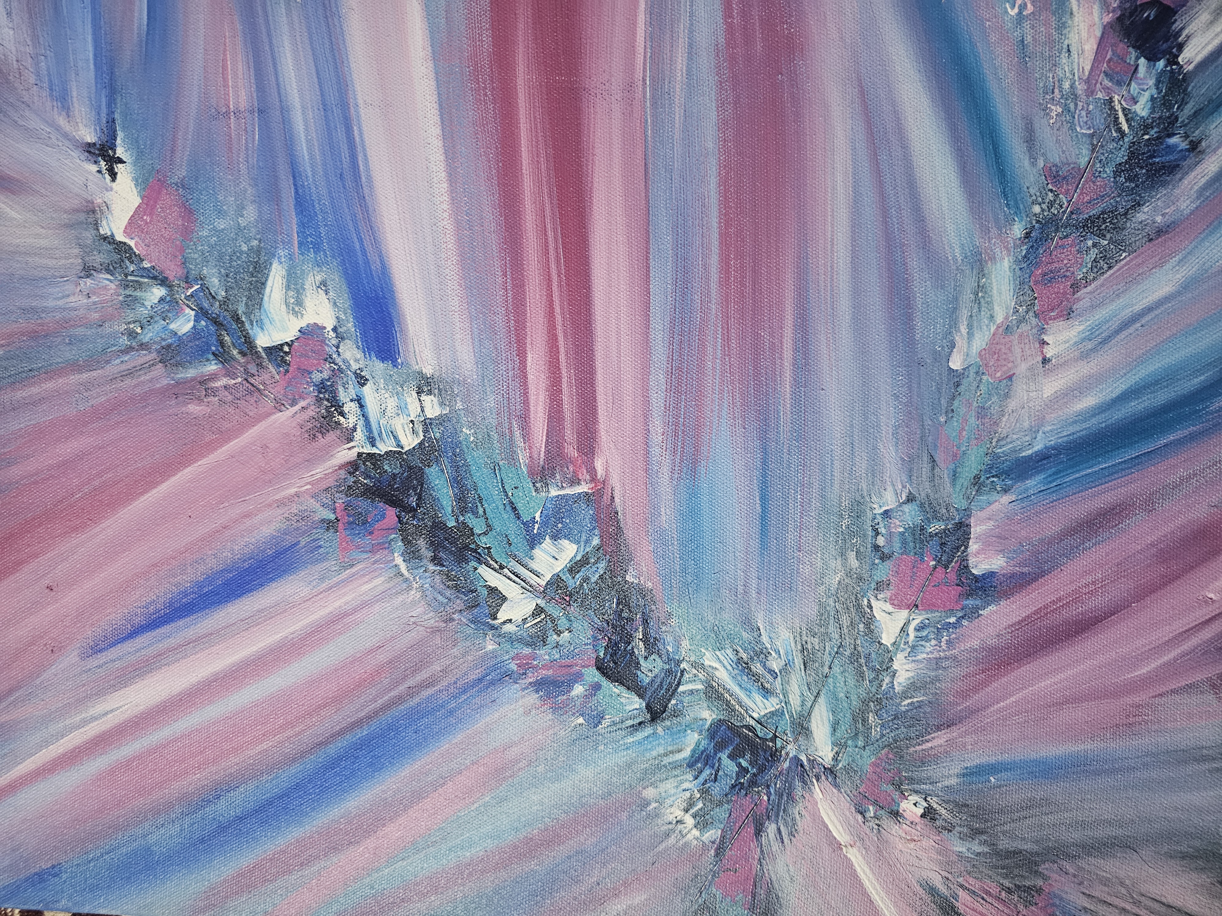 Artwork by Shatarupa Bhattacharjee